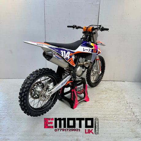 2020 SXF 350