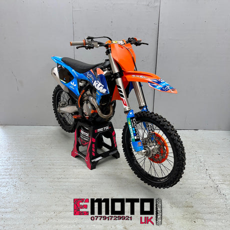 2019 SXF 250