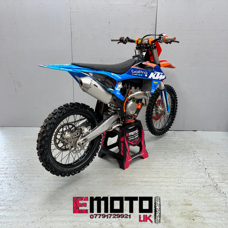 2019 SXF 250
