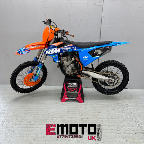 2019 SXF 250