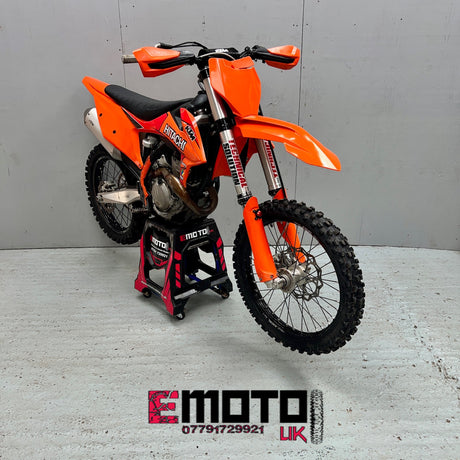 2019 SXF 350