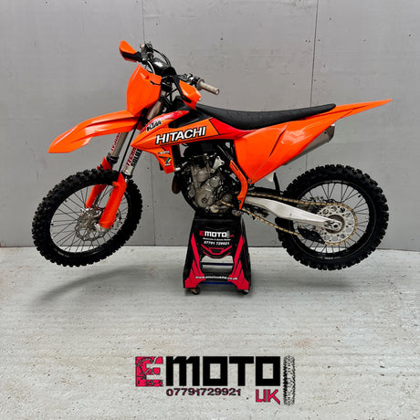 2019 SXF 350
