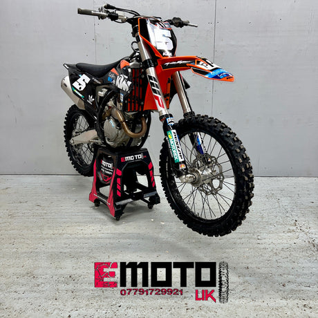 2019 SXF 250