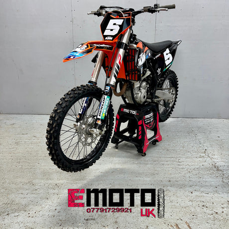 2019 SXF 250