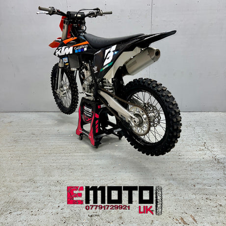 2019 SXF 250
