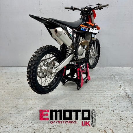 2019 SXF 250