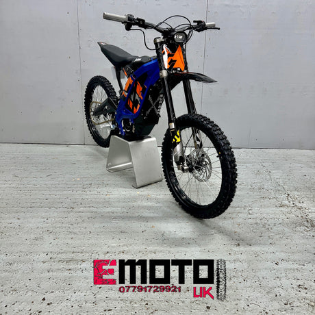 LBX 2023 Blue