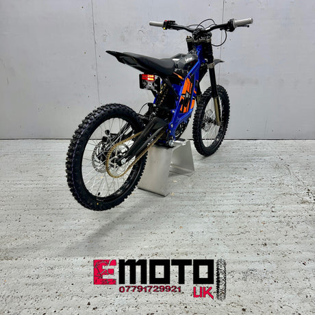 LBX 2023 Blue