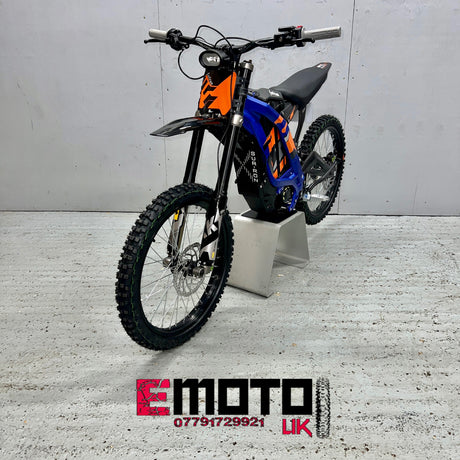 LBX 2023 Blue