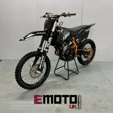 2017 SXF 250