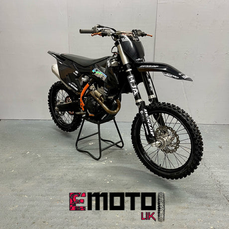 2017 SXF 250