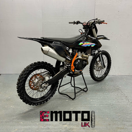 2017 SXF 250