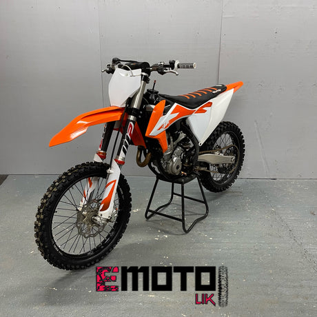 2020 SXF 250