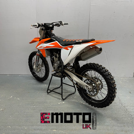 2020 SXF 250