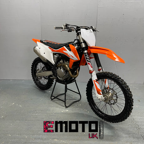 2020 SXF 250
