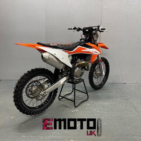 2020 SXF 250