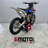 2019 SXF 350