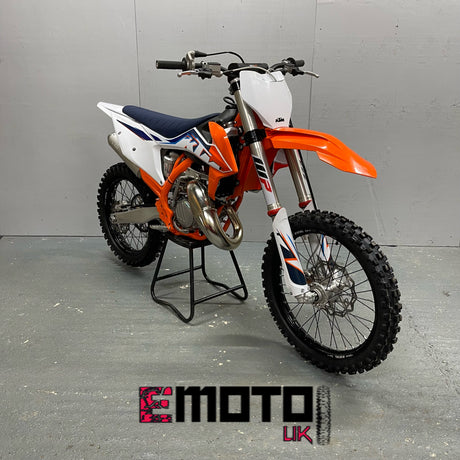 2022 SX 150