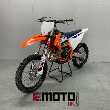 2022 SX 150