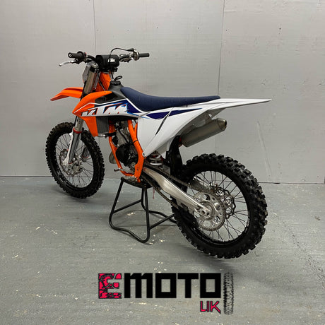 2022 SX 150
