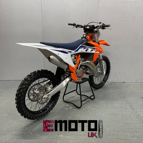 2022 SX 150
