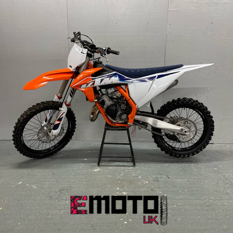 2022 SX 150