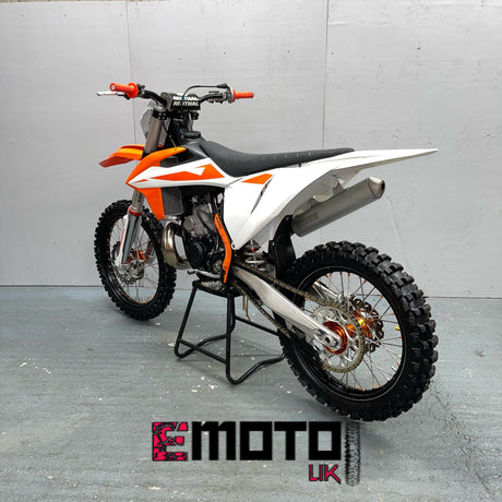2020 SX 250