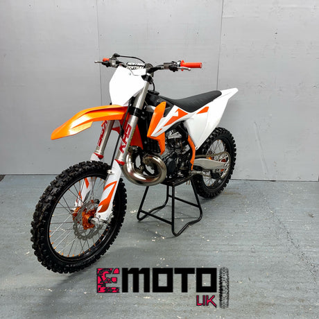 2020 SX 250