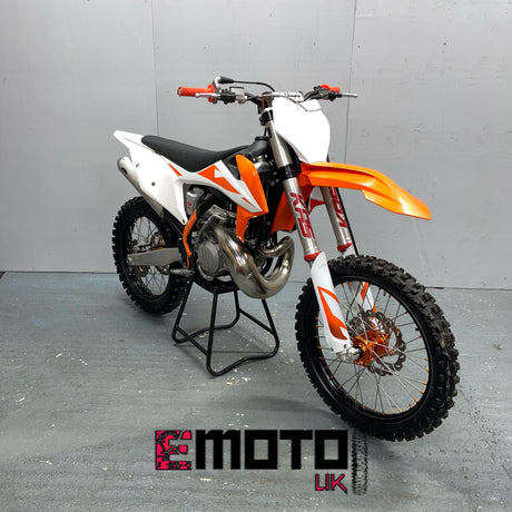 2020 SX 250