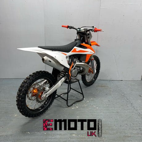 2020 SX 250