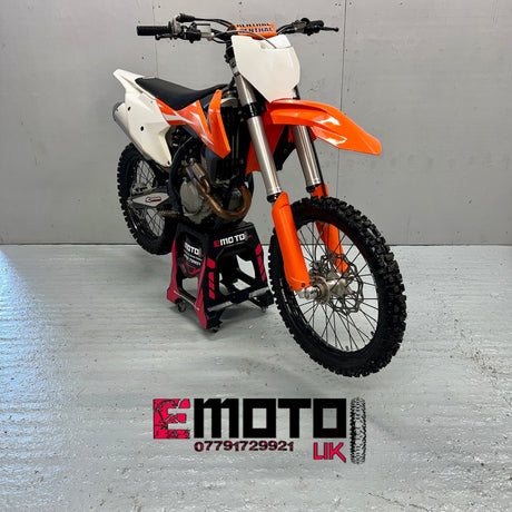 2016 SXF 250