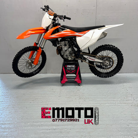 2016 SXF 250