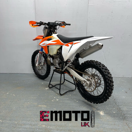 2020 XC 250
