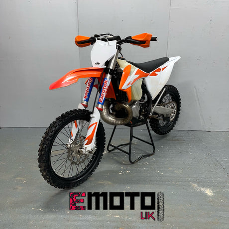 2020 XC 250