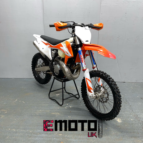 2020 XC 250