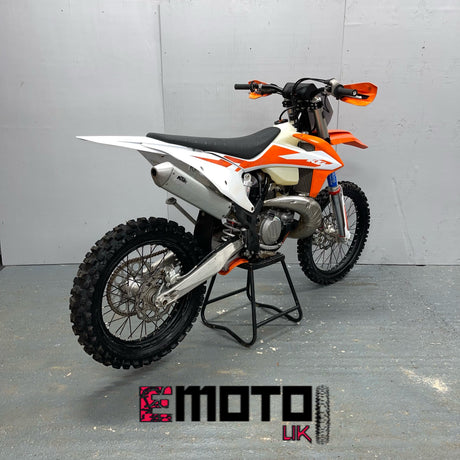 2020 XC 250
