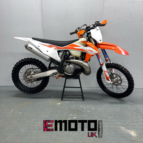 2020 XC 250