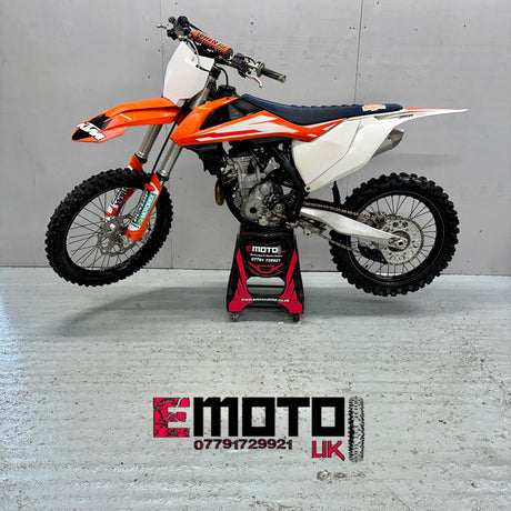 2017 SXF 250