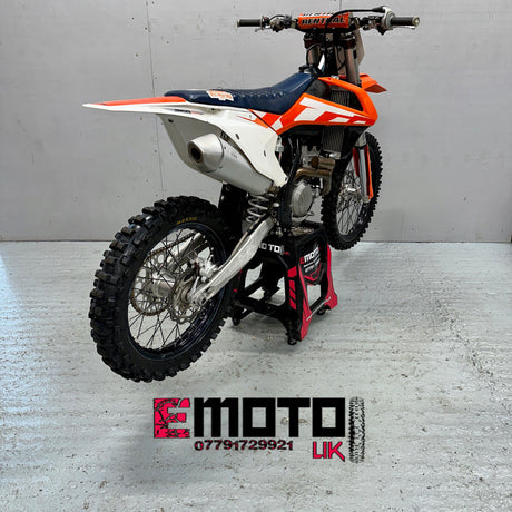 2017 SXF 250