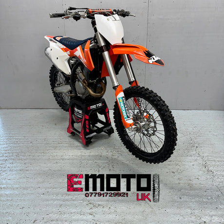 2017 SXF 250