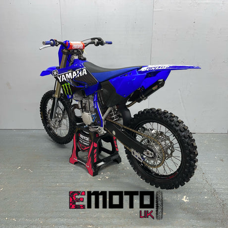 2017 YZ 250