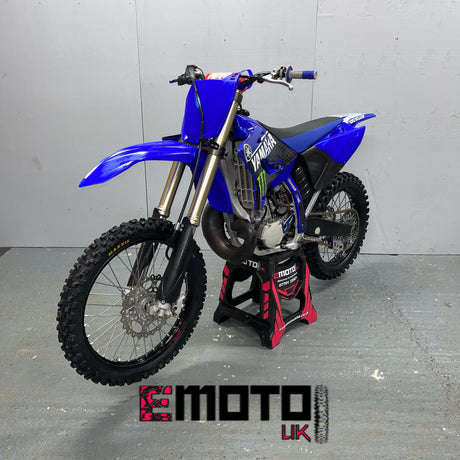 2017 YZ 250