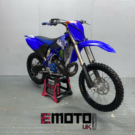 2017 YZ 250