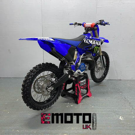 2017 YZ 250