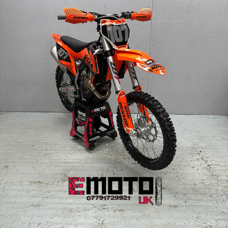 2020 SXF 250