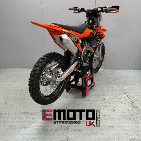 2020 SXF 250