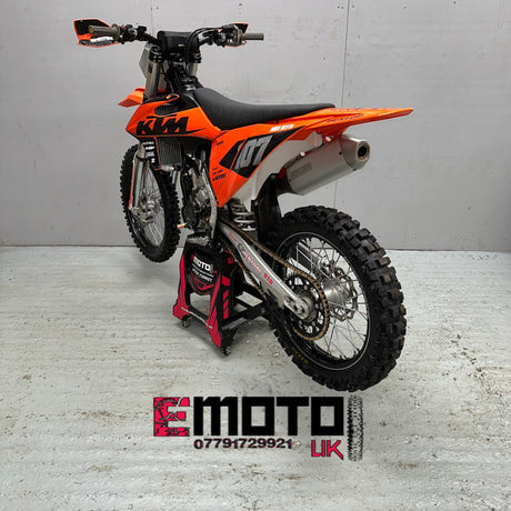 2020 SXF 250