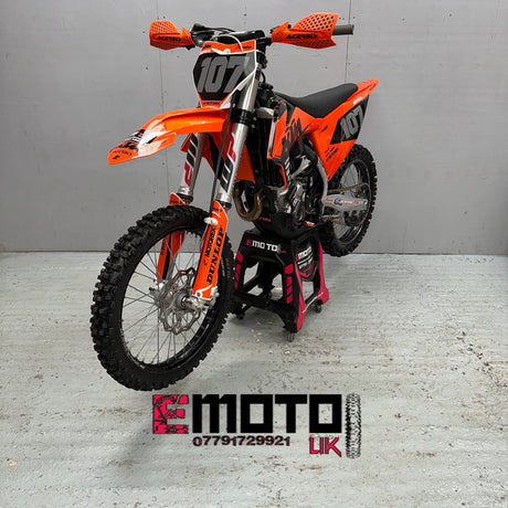 2020 SXF 250