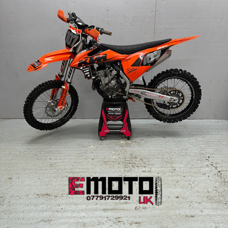 2020 SXF 250