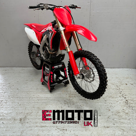 2020 CRF 250